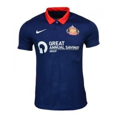 Tailandia Camiseta Sunderland 2ª 2020/21